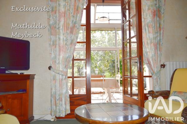 Maison à vendre 5 pièces 146 m² Niort