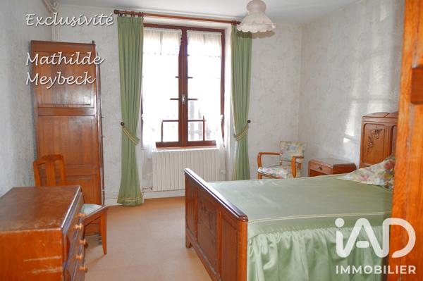 Maison à vendre 5 pièces 146 m² Niort