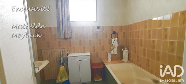 Maison à vendre 5 pièces 146 m² Niort