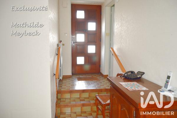 Maison à vendre 5 pièces 146 m² Niort