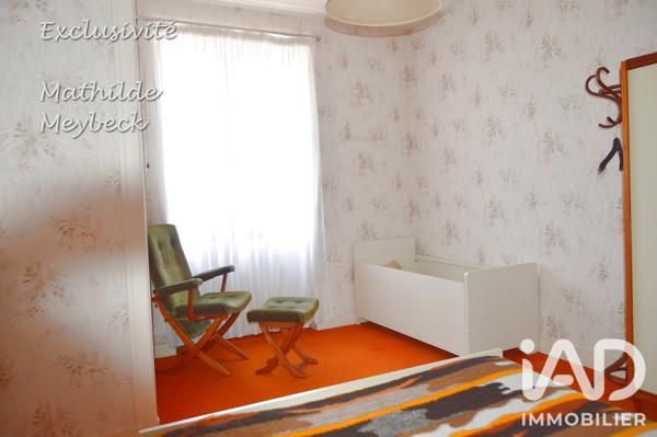 Maison à vendre 5 pièces 146 m² Niort