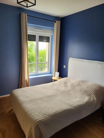 Appartement
         4 pièces
        - 106 m² Exclusivité 348 000 € *