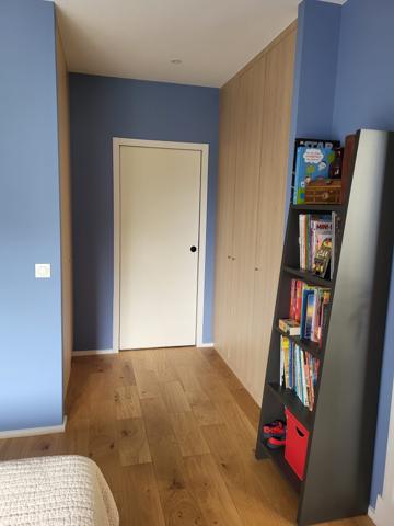 Appartement
         4 pièces
        - 106 m² Exclusivité 348 000 € *