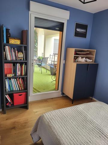 Appartement
         4 pièces
        - 106 m² Exclusivité 348 000 € *