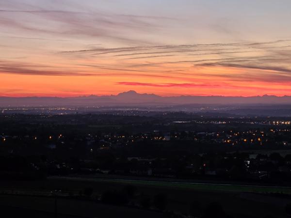 Appartement 4 pièces - 106 m² Exclusivité efficity