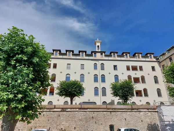 Appartement 4 pièces - 106 m² Exclusivité efficity