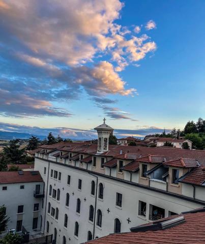 Appartement 4 pièces - 106 m² Exclusivité efficity