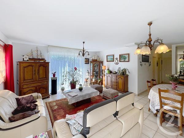 Maison à vendre  4 pièces - 110 m2 PLOUGUERNEAU - 29