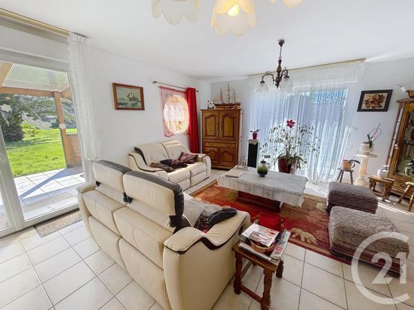 Maison à vendre  4 pièces - 110 m2 PLOUGUERNEAU - 29