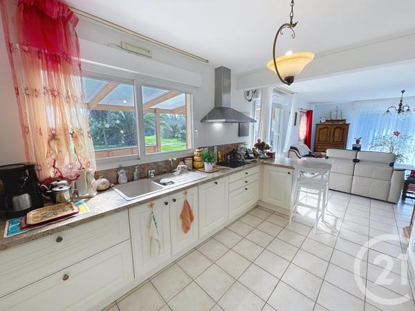 Maison à vendre  4 pièces - 110 m2 PLOUGUERNEAU - 29