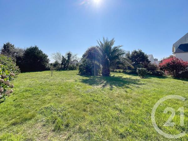 Maison à vendre  4 pièces - 110 m2 PLOUGUERNEAU - 29