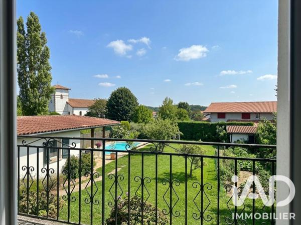 Appartement à vendre 2 pièces 90 m² Ustaritz
