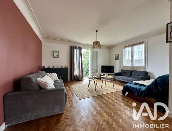 Appartement à vendre 2 pièces 90 m² Ustaritz