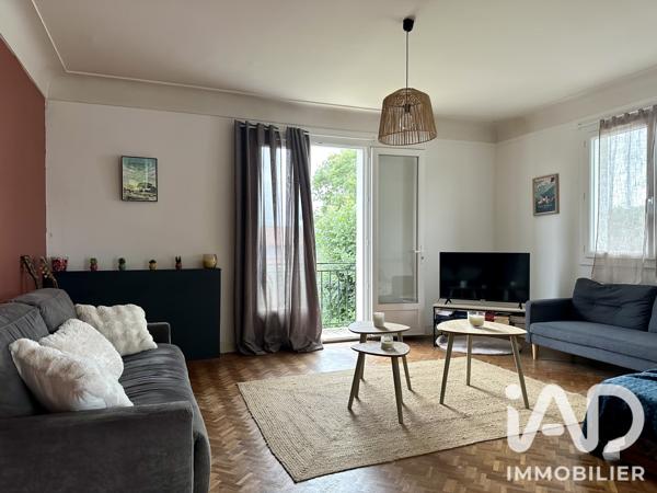 Appartement à vendre 2 pièces 90 m² Ustaritz