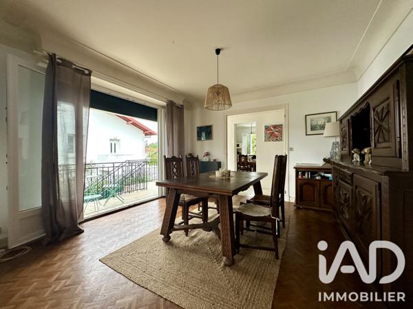Appartement à vendre 2 pièces 90 m² Ustaritz