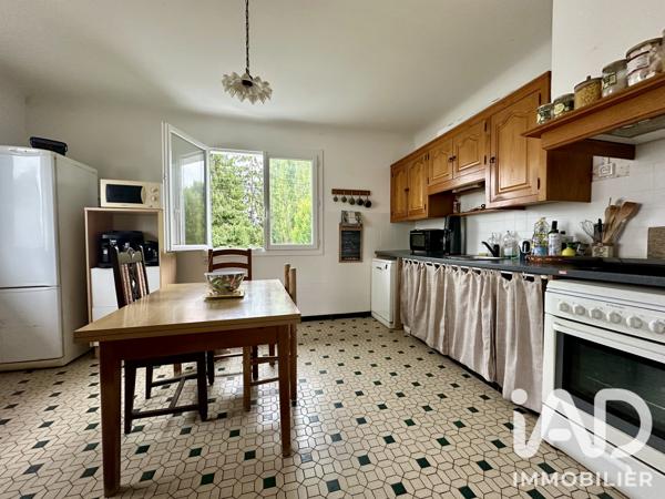 Appartement à vendre 2 pièces 90 m² Ustaritz