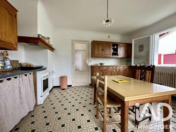 Appartement à vendre 2 pièces 90 m² Ustaritz