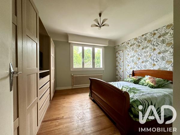 Appartement à vendre 2 pièces 90 m² Ustaritz