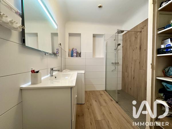 Appartement à vendre 2 pièces 90 m² Ustaritz