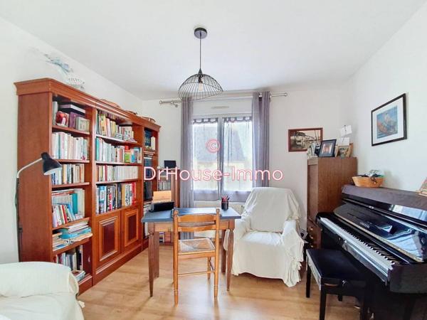 Maison à vendre 6 pièces de 138 m²