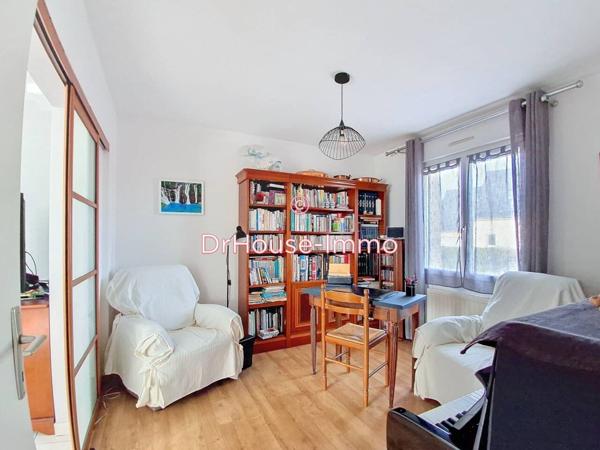 Maison à vendre 6 pièces de 138 m²