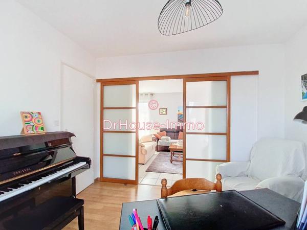 Maison à vendre 6 pièces de 138 m²