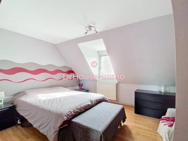 Maison à vendre 6 pièces de 138 m²