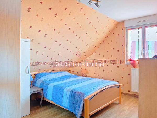 Maison à vendre 6 pièces de 138 m²