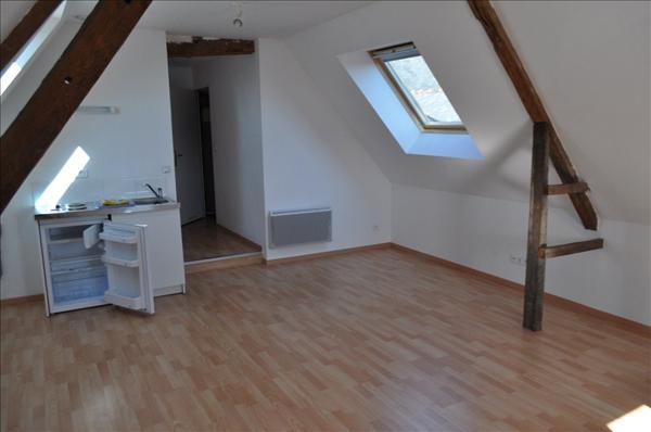 APPARTEMENT NOZAY CENTRE - 1 pièce(s) - 27 m2