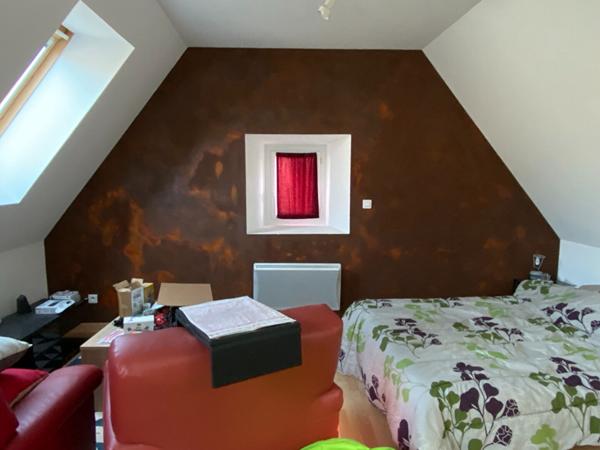 APPARTEMENT NOZAY CENTRE - 1 pièce(s) - 27 m2