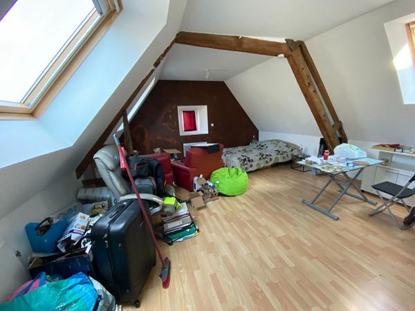 APPARTEMENT NOZAY CENTRE - 1 pièce(s) - 27 m2