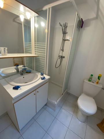 APPARTEMENT NOZAY CENTRE - 1 pièce(s) - 27 m2