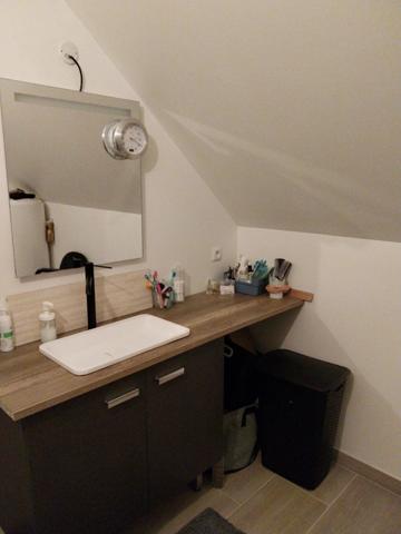 Vente Maison 8 pièces 255 m2 à Vierzon