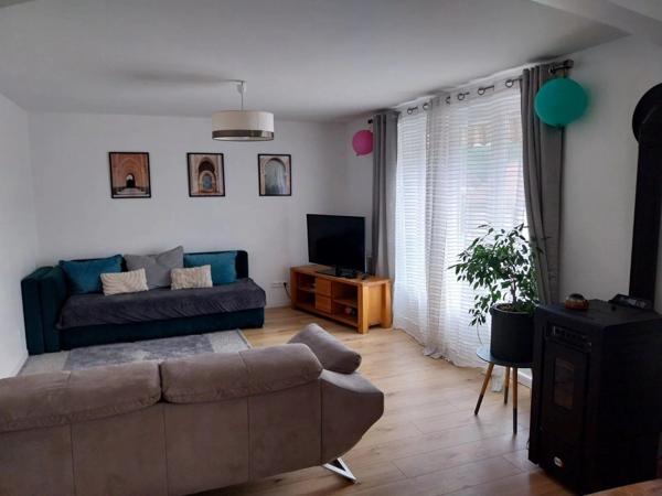 Vente Maison 8 pièces 255 m2 à Vierzon