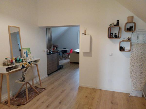 Vente Maison 8 pièces 255 m2 à Vierzon