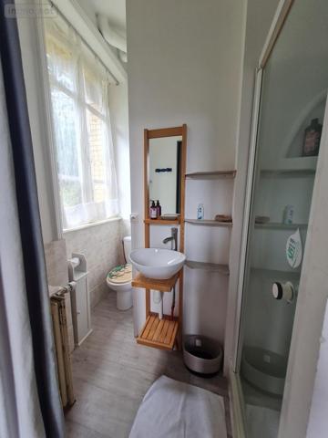 Maison à vendre à Rohan dans le Morbihan (56580), ref : 56053-2518