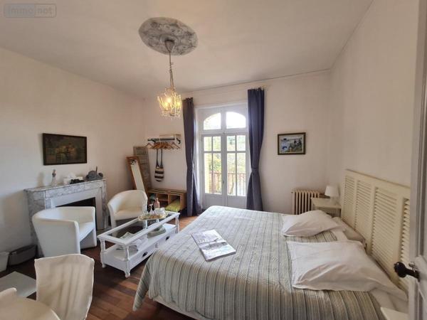 Maison à vendre à Rohan dans le Morbihan (56580), ref : 56053-2518