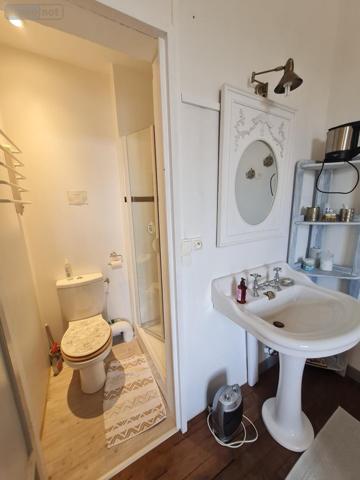 Maison à vendre à Rohan dans le Morbihan (56580), ref : 56053-2518