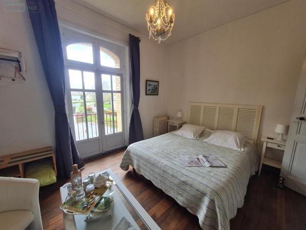 Maison à vendre à Rohan dans le Morbihan (56580), ref : 56053-2518