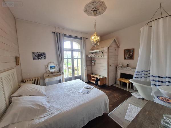 Maison à vendre à Rohan dans le Morbihan (56580), ref : 56053-2518