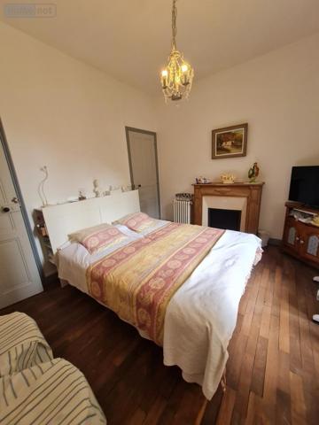 Maison à vendre à Rohan dans le Morbihan (56580), ref : 56053-2518