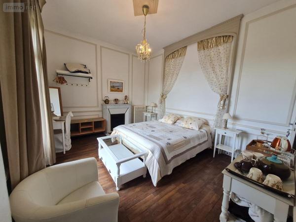 Maison à vendre à Rohan dans le Morbihan (56580), ref : 56053-2518