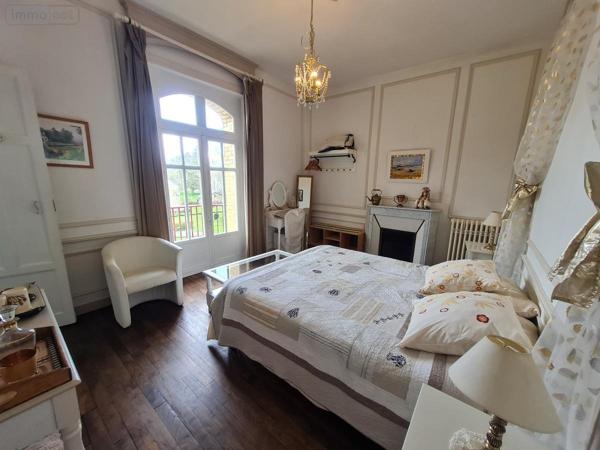 Maison à vendre à Rohan dans le Morbihan (56580), ref : 56053-2518