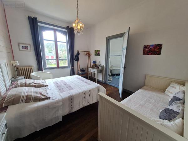Maison à vendre à Rohan dans le Morbihan (56580), ref : 56053-2518