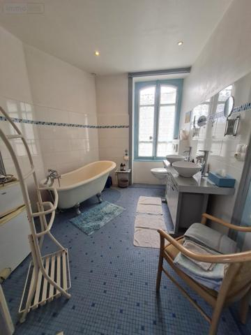 Maison à vendre à Rohan dans le Morbihan (56580), ref : 56053-2518