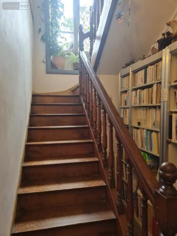 Maison à vendre à Rohan dans le Morbihan (56580), ref : 56053-2518