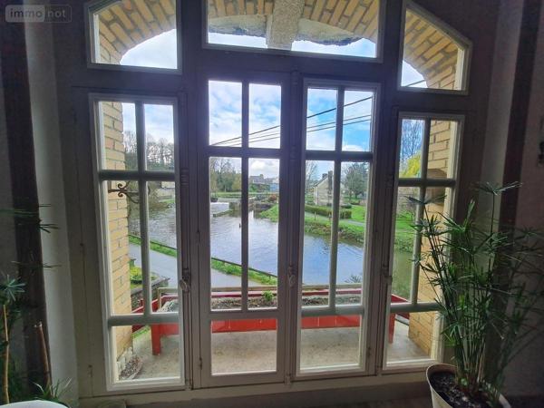 Maison à vendre à Rohan dans le Morbihan (56580), ref : 56053-2518