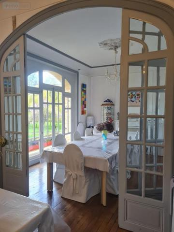 Maison à vendre à Rohan dans le Morbihan (56580), ref : 56053-2518