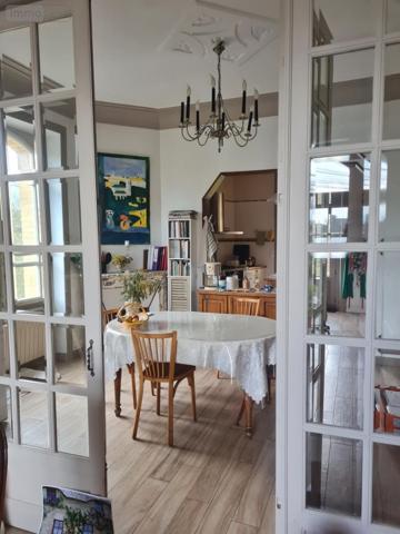 Maison à vendre à Rohan dans le Morbihan (56580), ref : 56053-2518