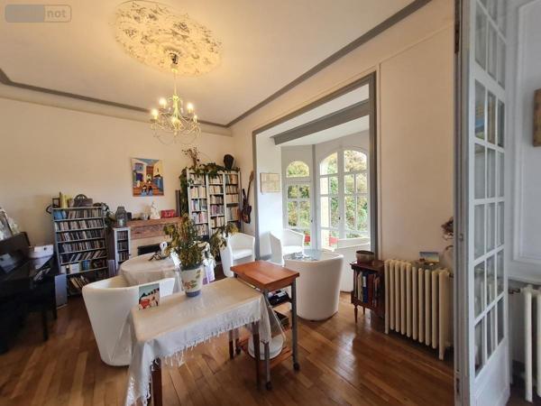 Maison à vendre à Rohan dans le Morbihan (56580), ref : 56053-2518